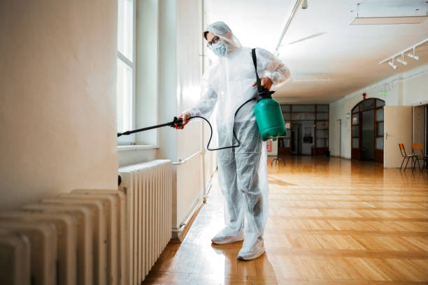 Pest Control for Restaurants in Somers, WI